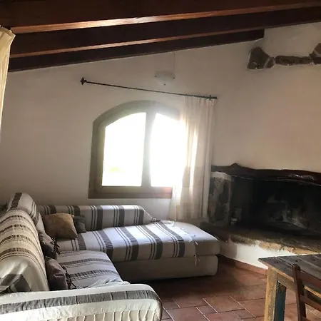 Casa Vacanza La Sarra Loiri Porto San Paolo