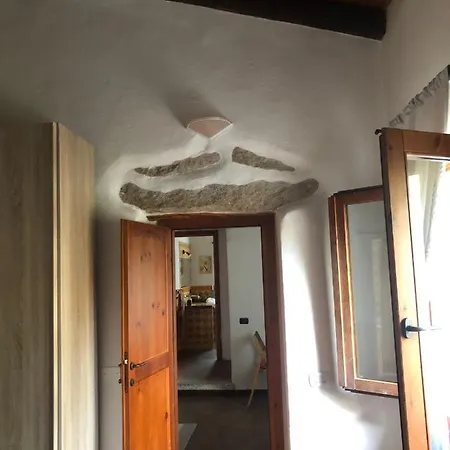 Casa Vacanza La Sarra