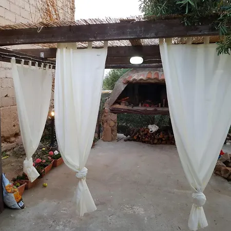 Casa Vacanza La Sarra