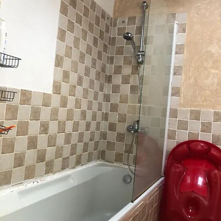 Casa Vacanza La Sarra