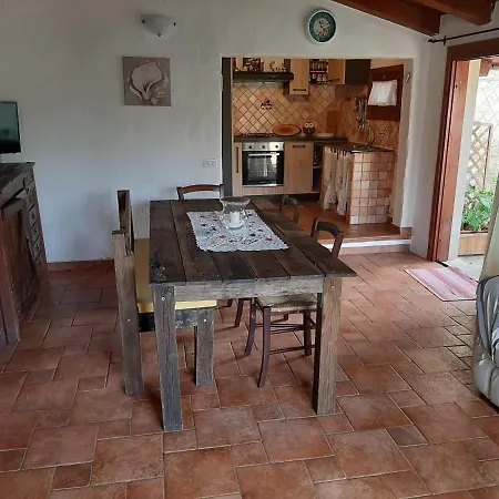 Casa Vacanza La Sarra Holiday home Loiri Porto San Paolo