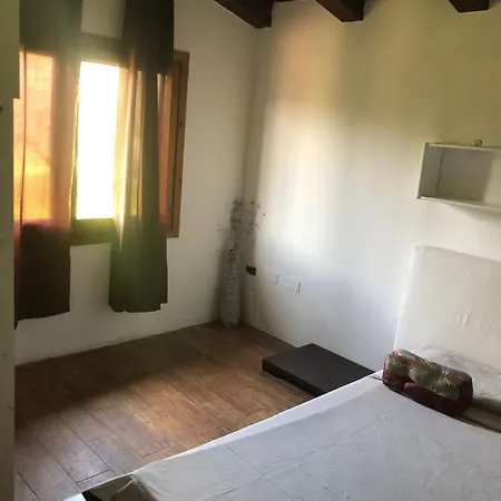 Casa Vacanza La Sarra * Loiri Porto San Paolo