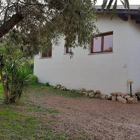 Casa Vacanza La Sarra Holiday home