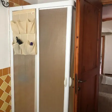 Holiday home Casa Vacanza La Sarra *
