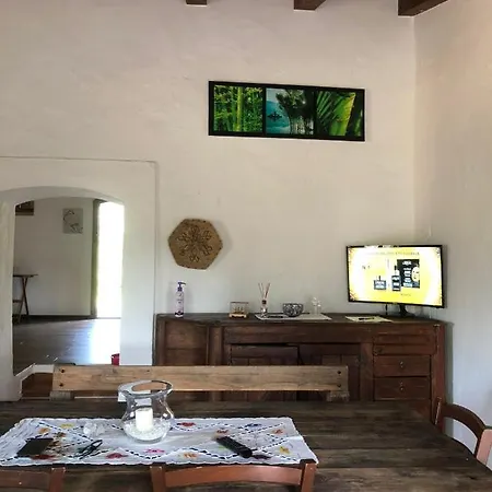 Casa Vacanza La Sarra Loiri Porto San Paolo